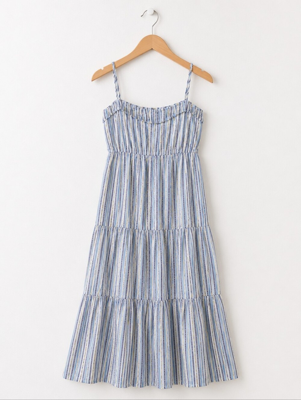 Aerie Coastal Maxi Dress - Picture 3 of 6